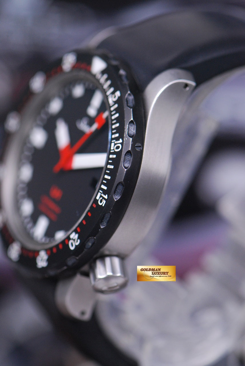 [SOLD] SINN U1 DIVER SDR AUTOMATIC 1010 (NEAR MINT)