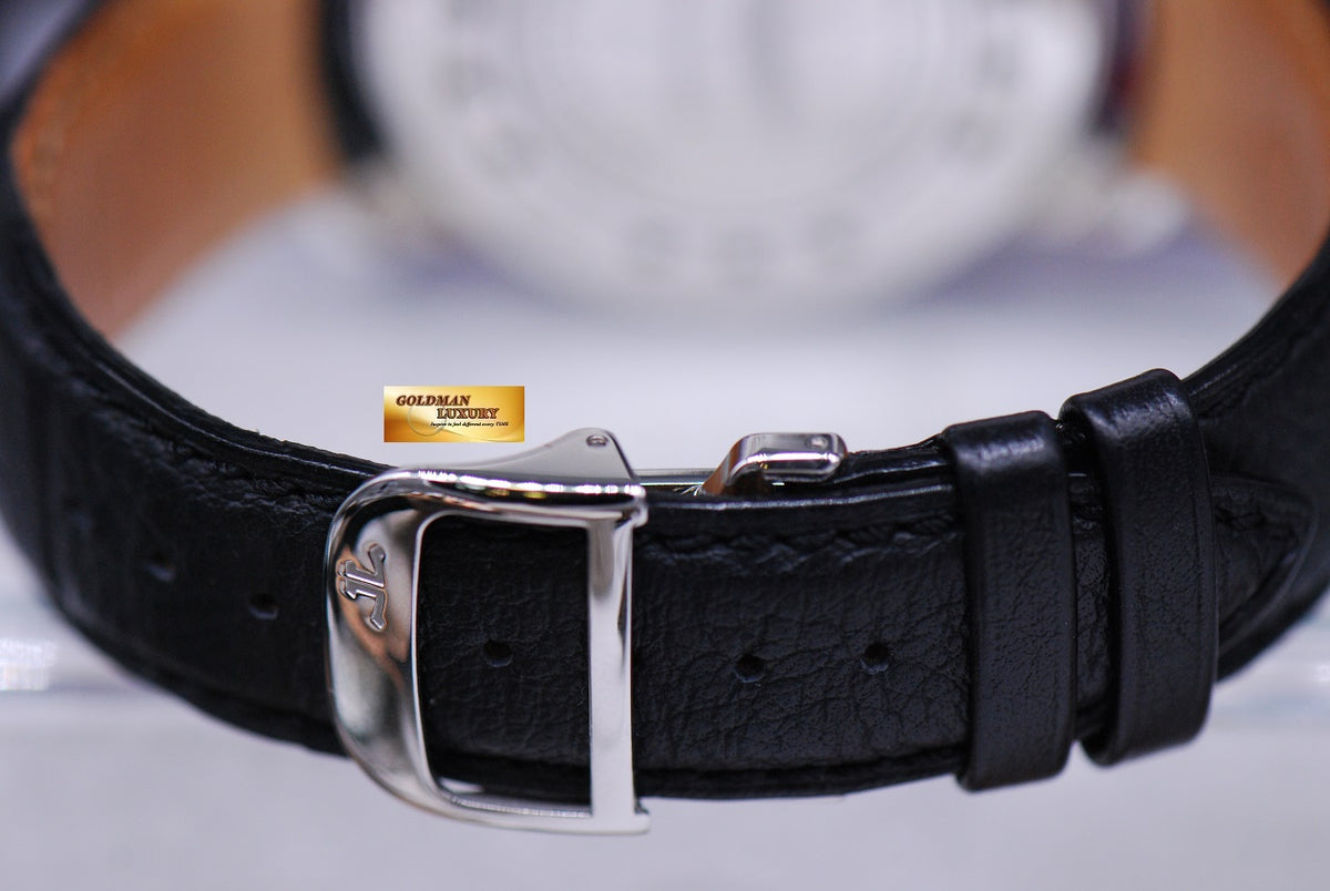 [SOLD] JLC ASTON MARTIN AMVOX 1 ALARM SPECIAL EDITION AUTOMATIC 190.8.97 (NEAR MINT)