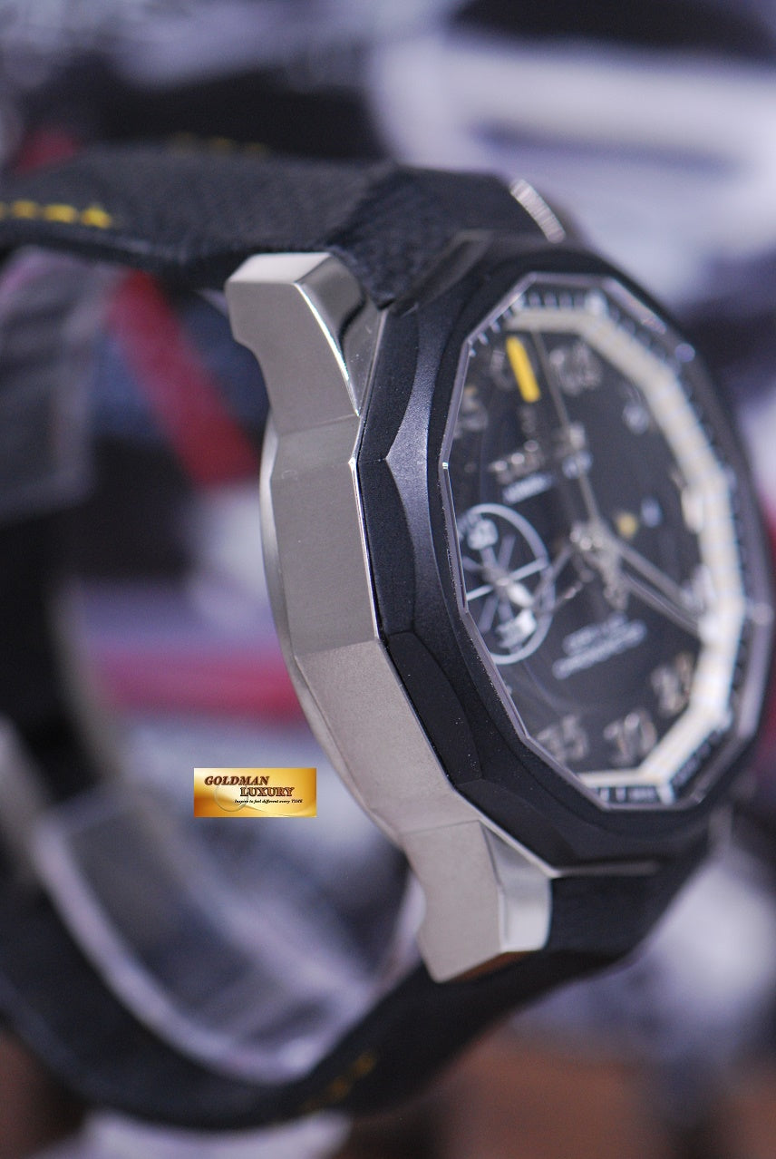 [SOLD] CORUM ADMIRAL’S CUP CHRONOGRAPH 48mm AUTOMATIC LIMITED EDITION 500 PIECES (NEAR MINT)