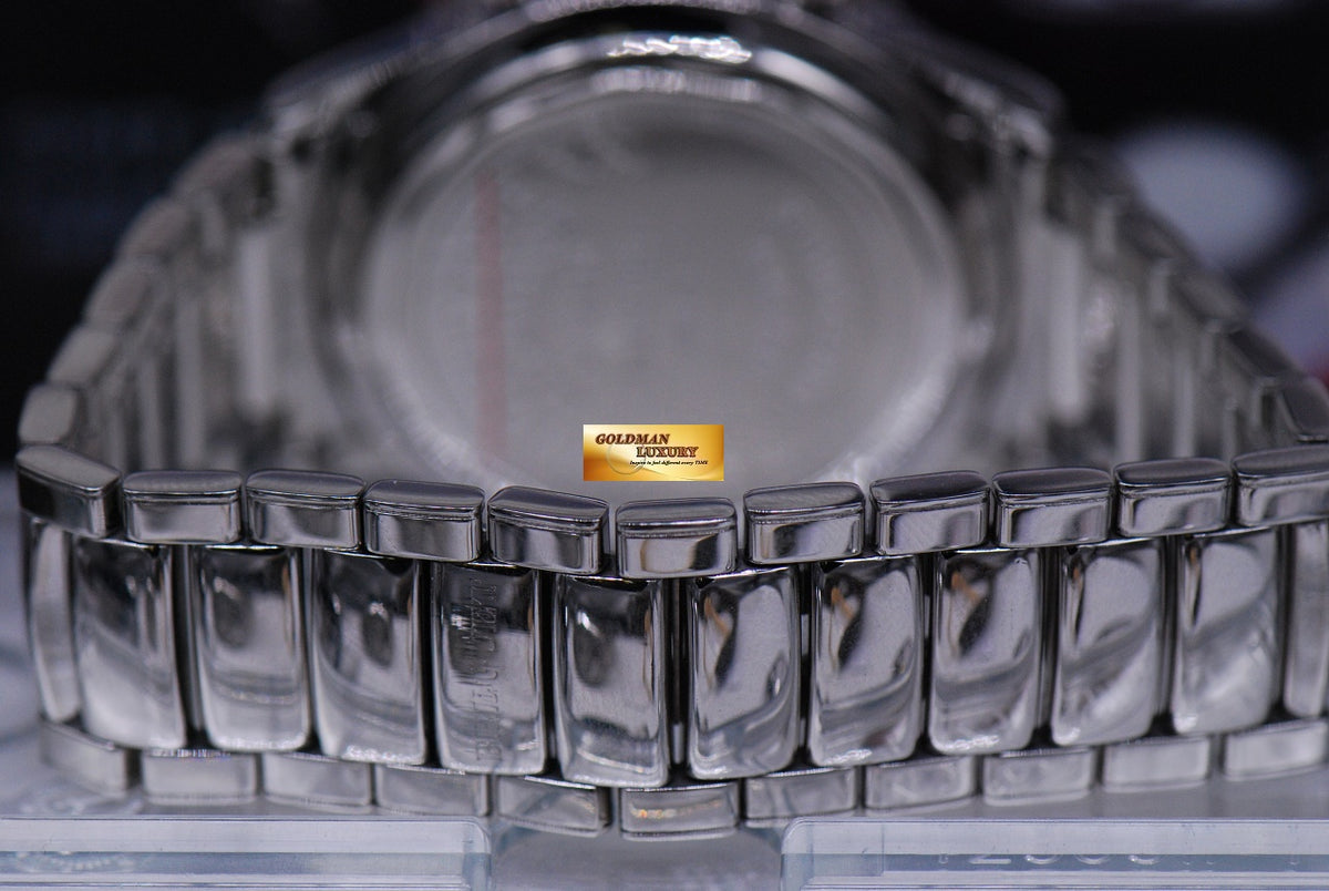 [SOLD] BREGUET AERONVALE TYPE XX SS CHRONOGRAPH  3800 (MINT)