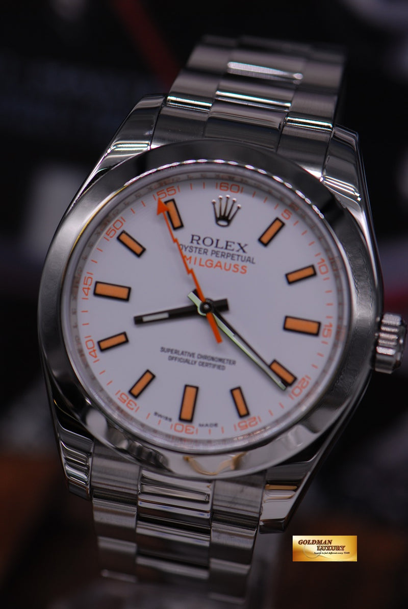 products/GML1635_-_Rolex_Oyster_Perpetual_Milgauss_White_116400_-_2.JPG