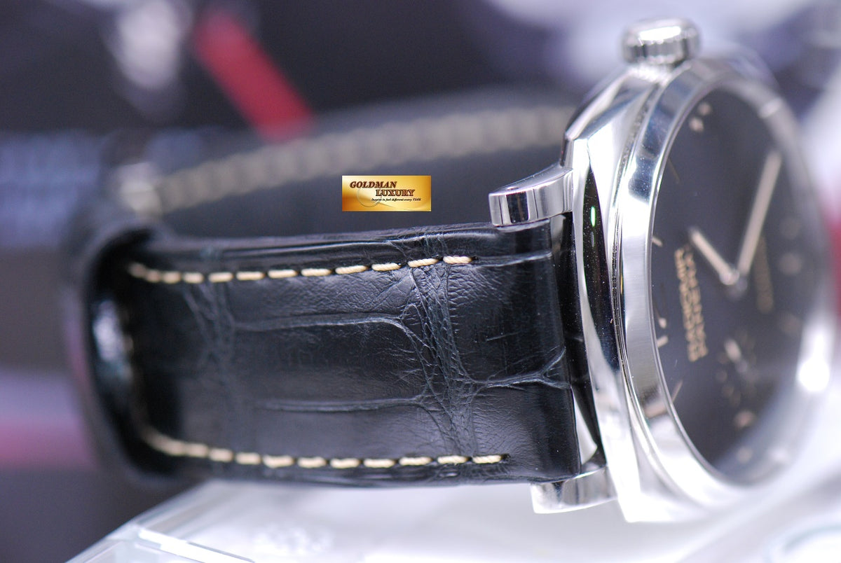 [SOLD] PANERAI RADIOMIR 1940 45mm AUTOMATIC PAM 572 (MINT)