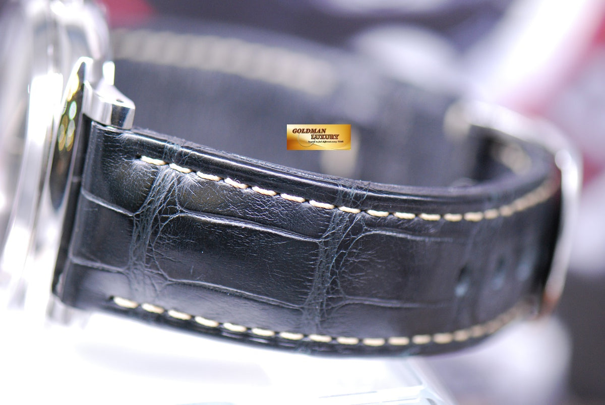 [SOLD] PANERAI RADIOMIR 1940 45mm AUTOMATIC PAM 572 (MINT)