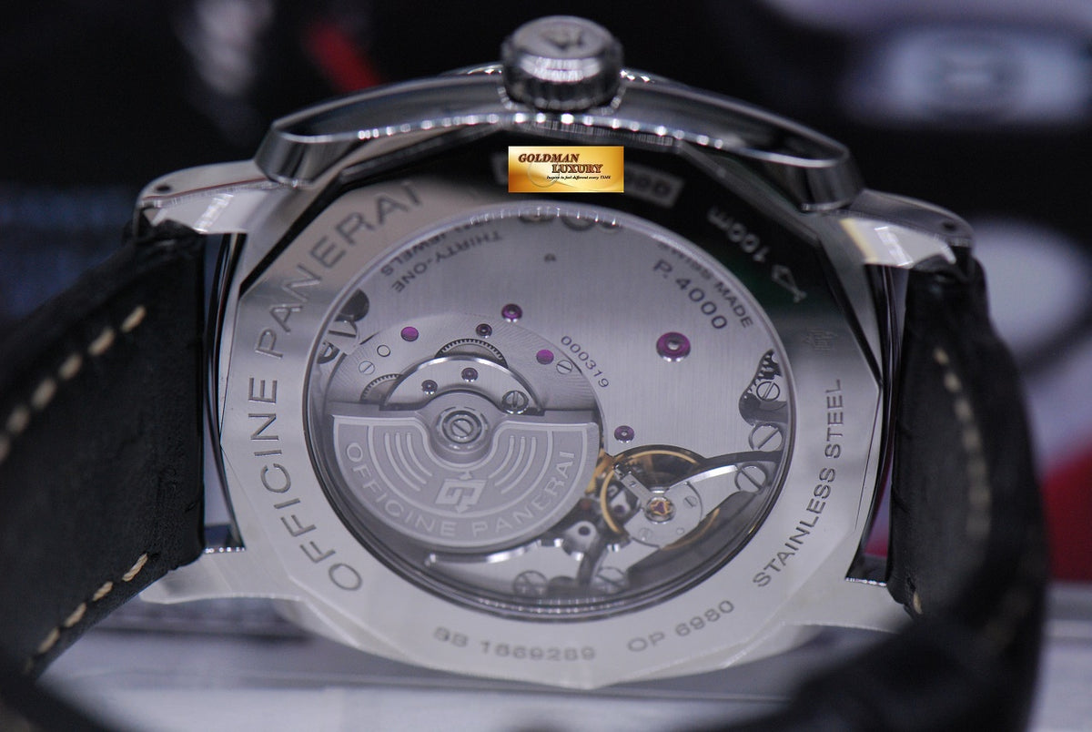 [SOLD] PANERAI RADIOMIR 1940 45mm AUTOMATIC PAM 572 (MINT)