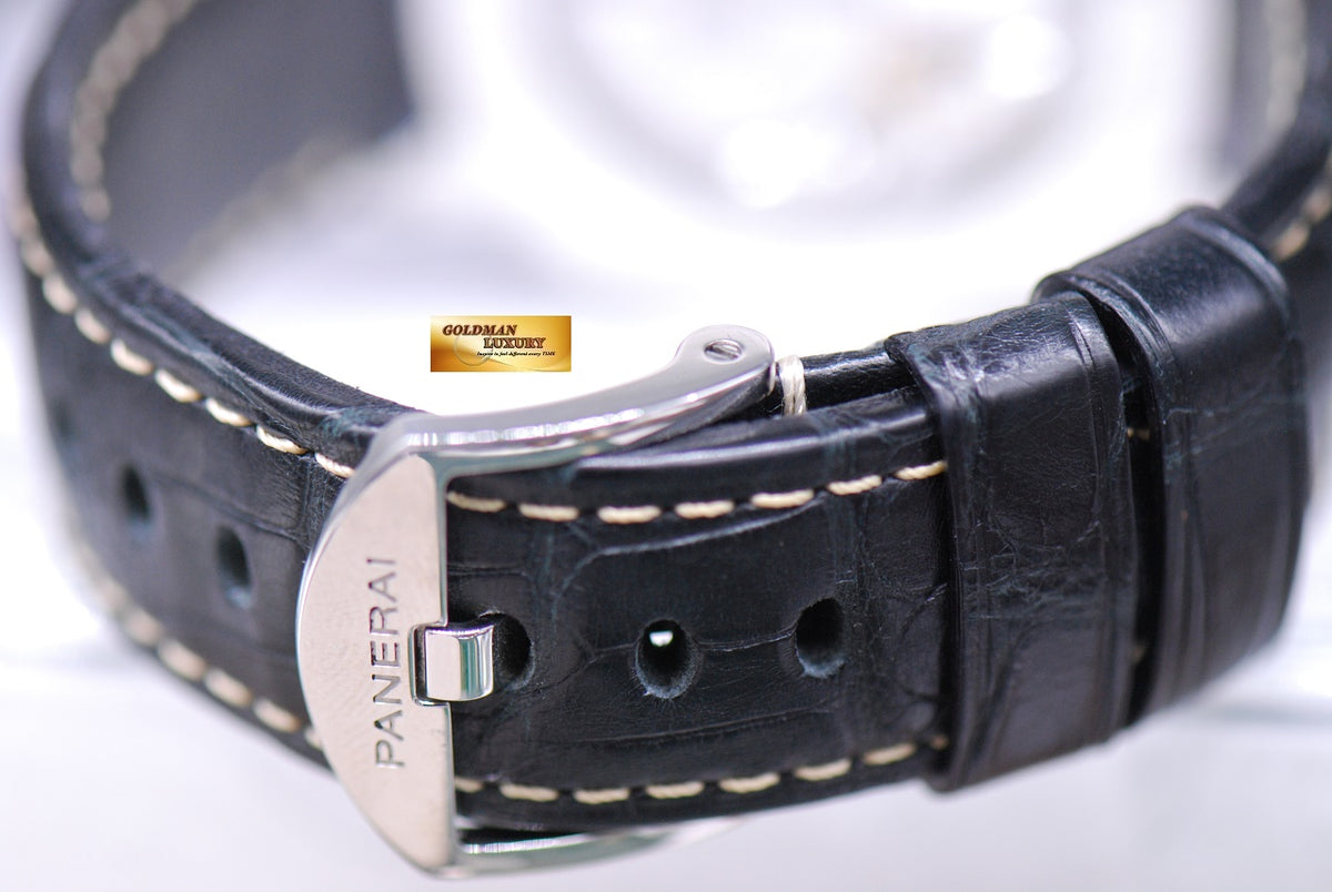 [SOLD] PANERAI RADIOMIR 1940 45mm AUTOMATIC PAM 572 (MINT)