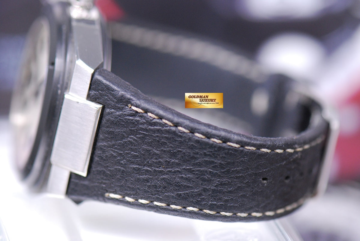 [SOLD] IWC INGENIEUR CLIMATE ACTION LIMITED EDITION IW3234-02 (MINT)