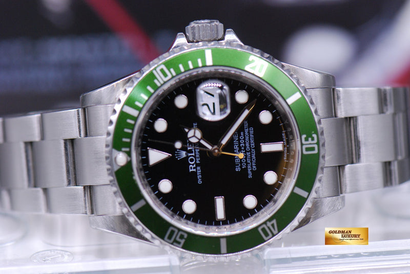 products/GML1652_-_Rolex_Oyster_Submariner_Kermit_Green_Bezel_16610LV_-_10.JPG