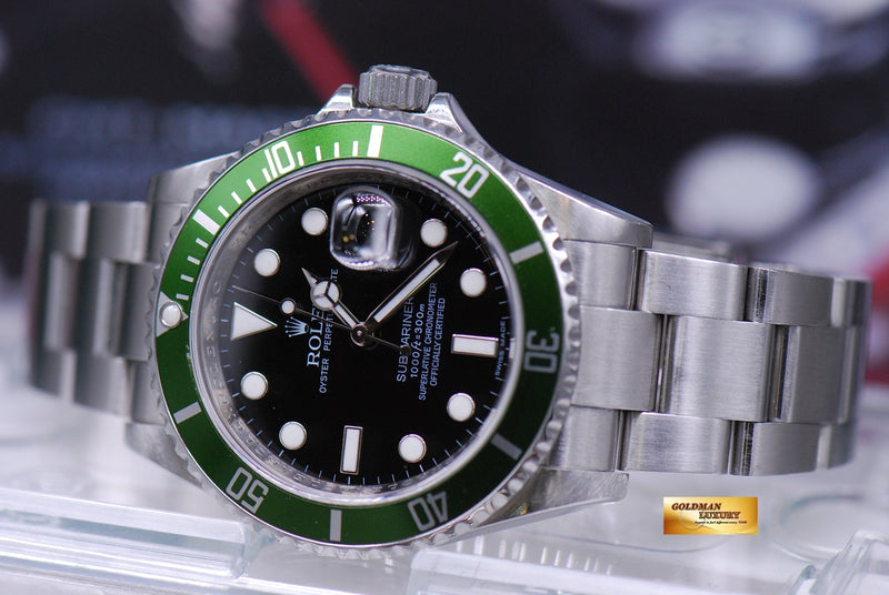 products/GML1652_-_Rolex_Oyster_Submariner_Kermit_Green_Bezel_16610LV_-_11.JPG