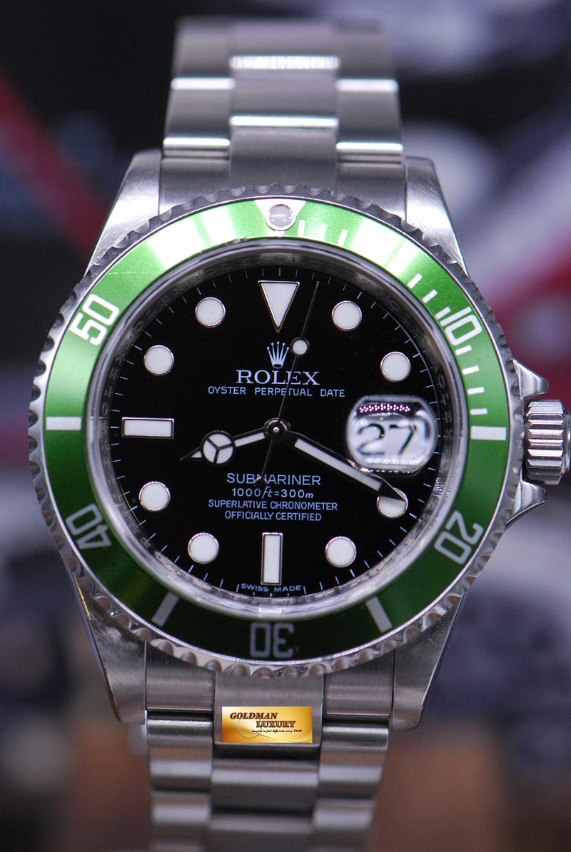 products/GML1652_-_Rolex_Oyster_Submariner_Kermit_Green_Bezel_16610LV_-_1.JPG