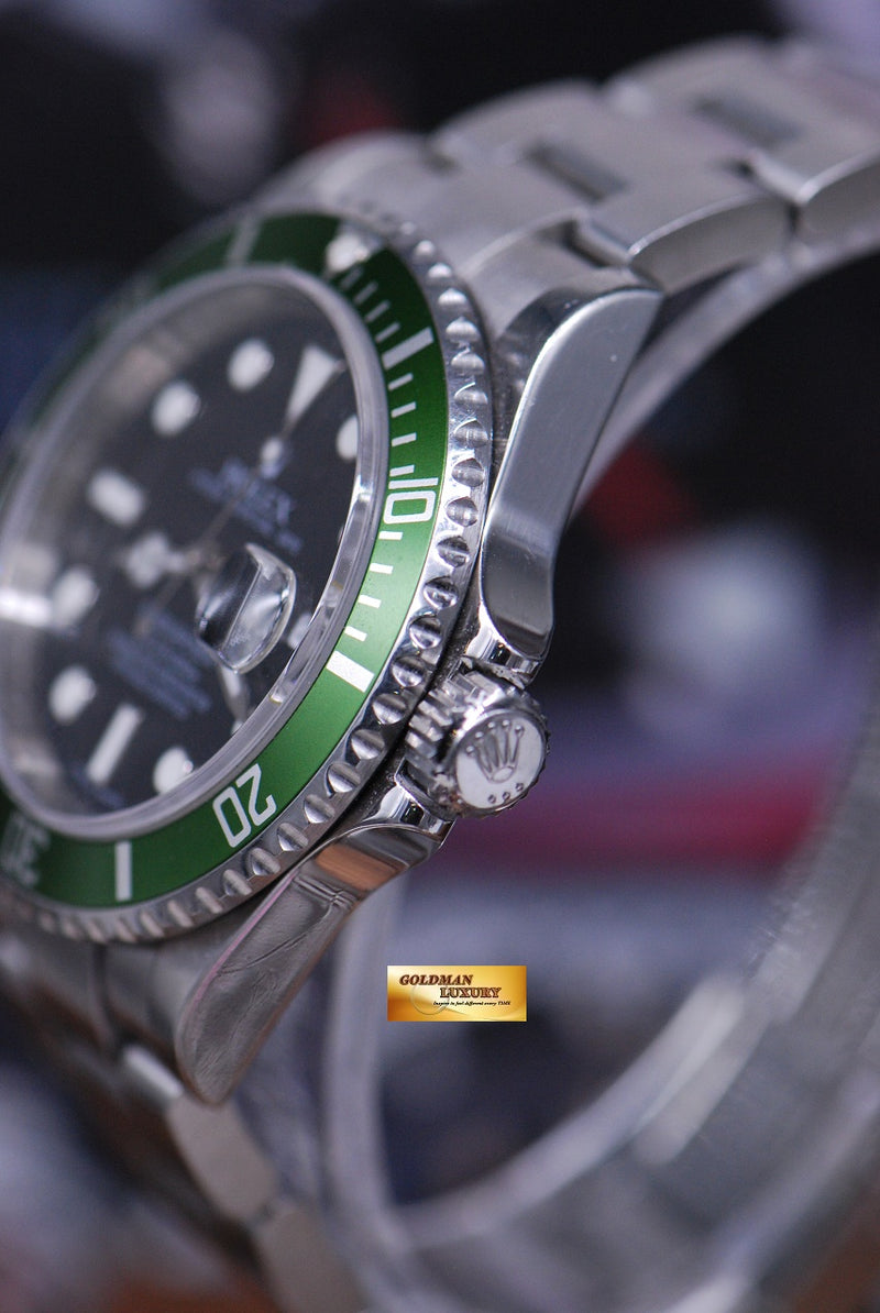 products/GML1652_-_Rolex_Oyster_Submariner_Kermit_Green_Bezel_16610LV_-_3.JPG