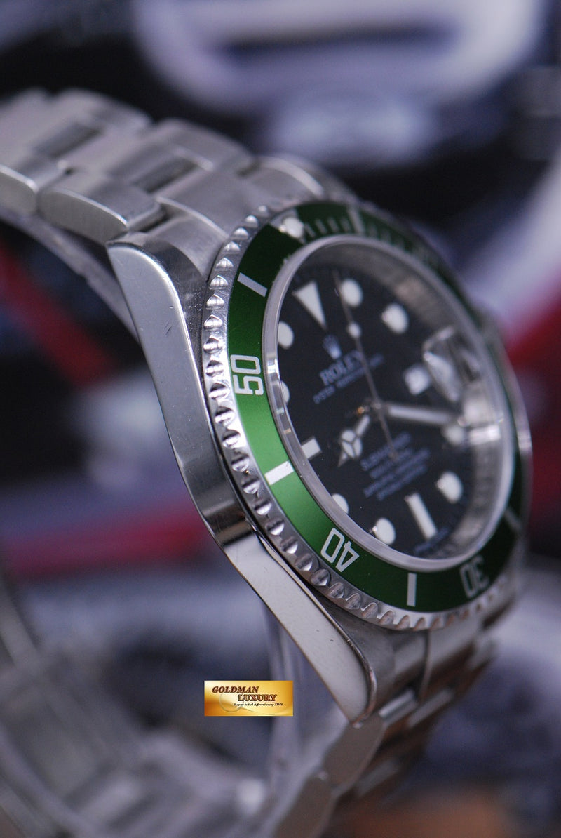 products/GML1652_-_Rolex_Oyster_Submariner_Kermit_Green_Bezel_16610LV_-_4.JPG