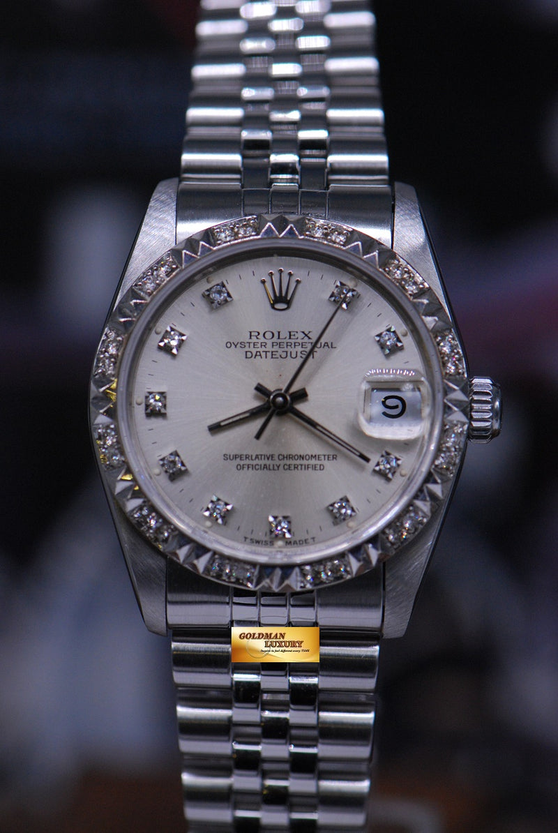 products/GML1658_-_Rolex_Oyster_Datejust_31mm_Boysize_Diamond_Dial_Bezel_68274_-_1.JPG