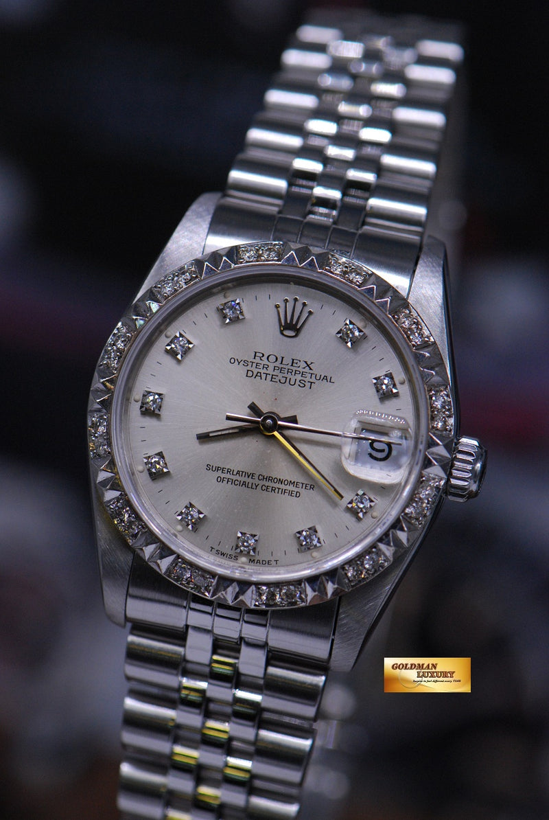 products/GML1658_-_Rolex_Oyster_Datejust_31mm_Boysize_Diamond_Dial_Bezel_68274_-_2.JPG