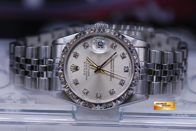 products/GML1658_-_Rolex_Oyster_Datejust_31mm_Boysize_Diamond_Dial_Bezel_68274_-_5.JPG
