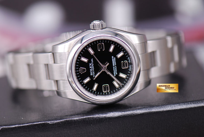 products/GML1664_-_Rolex_Oyster_Perpetual_26mm_Ladies_Black_176200_MINT_-_11.JPG