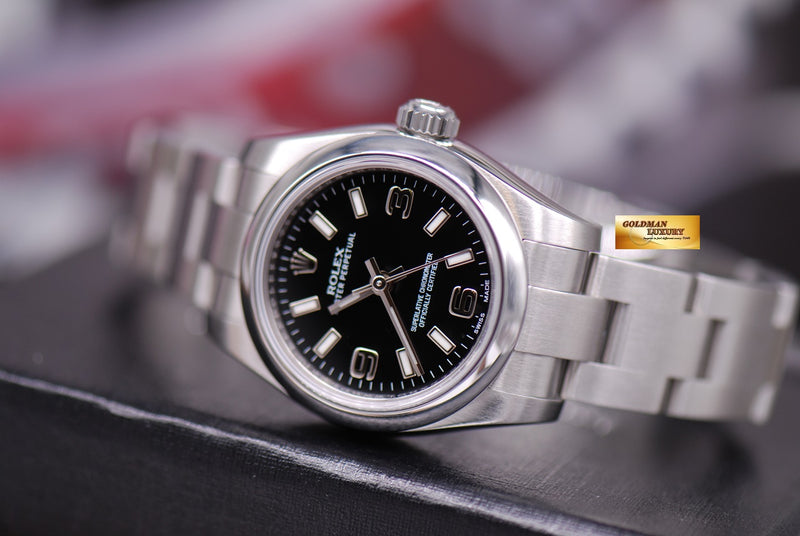 products/GML1664_-_Rolex_Oyster_Perpetual_26mm_Ladies_Black_176200_MINT_-_12.JPG