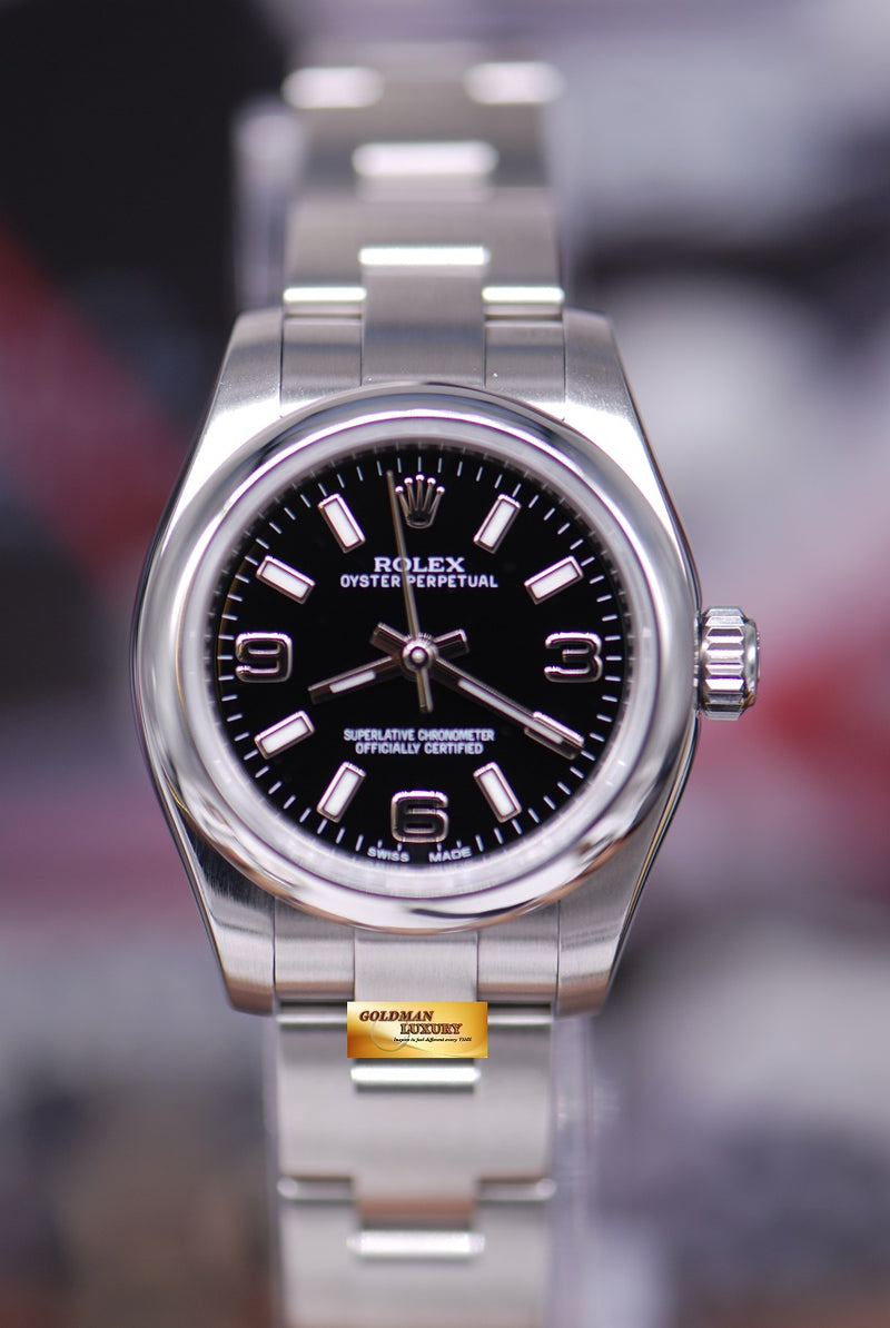 products/GML1664_-_Rolex_Oyster_Perpetual_26mm_Ladies_Black_176200_MINT_-_1.JPG