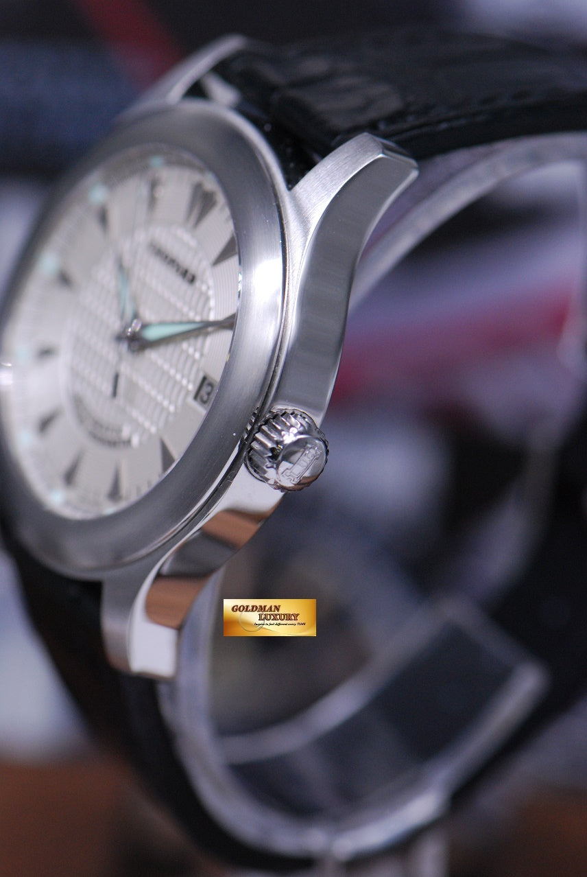 [SOLD] CHOPARD L.U.C SPORT 8200 STAINLESS STEEL AUTOMATIC (MINT)