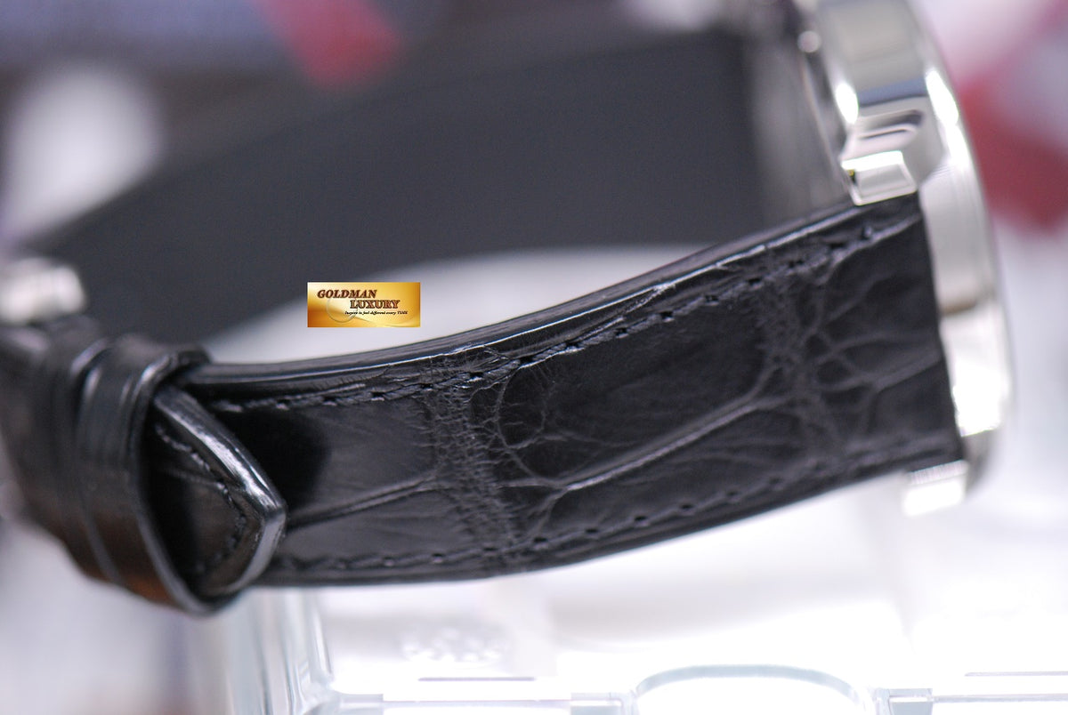 [SOLD] CHOPARD L.U.C SPORT 8200 STAINLESS STEEL AUTOMATIC (MINT)