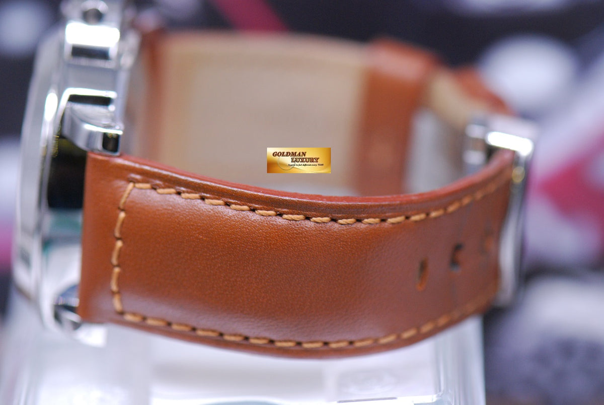 [SOLD] PANERAI LUMINOR MARINA 44mm AUTOMATIC PAM 104 (MINT)