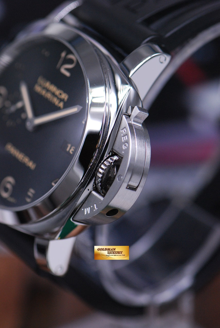 [SOLD] PANERAI LUMINOR MARINA 1950 44mm AUTOMATIC PAM 359 (MINT)