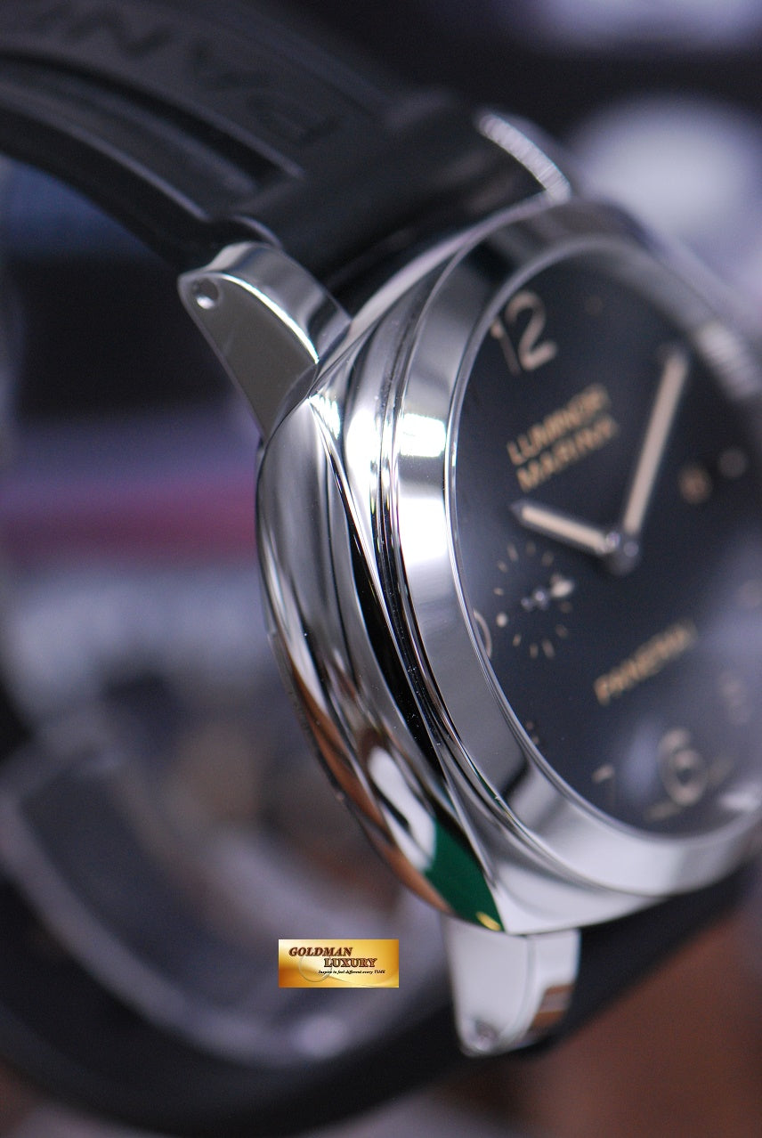 [SOLD] PANERAI LUMINOR MARINA 1950 44mm AUTOMATIC PAM 359 (MINT)