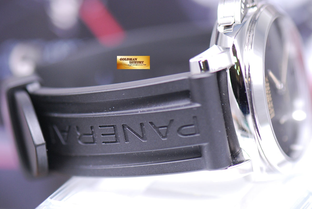 [SOLD] PANERAI LUMINOR MARINA 1950 44mm AUTOMATIC PAM 359 (MINT)