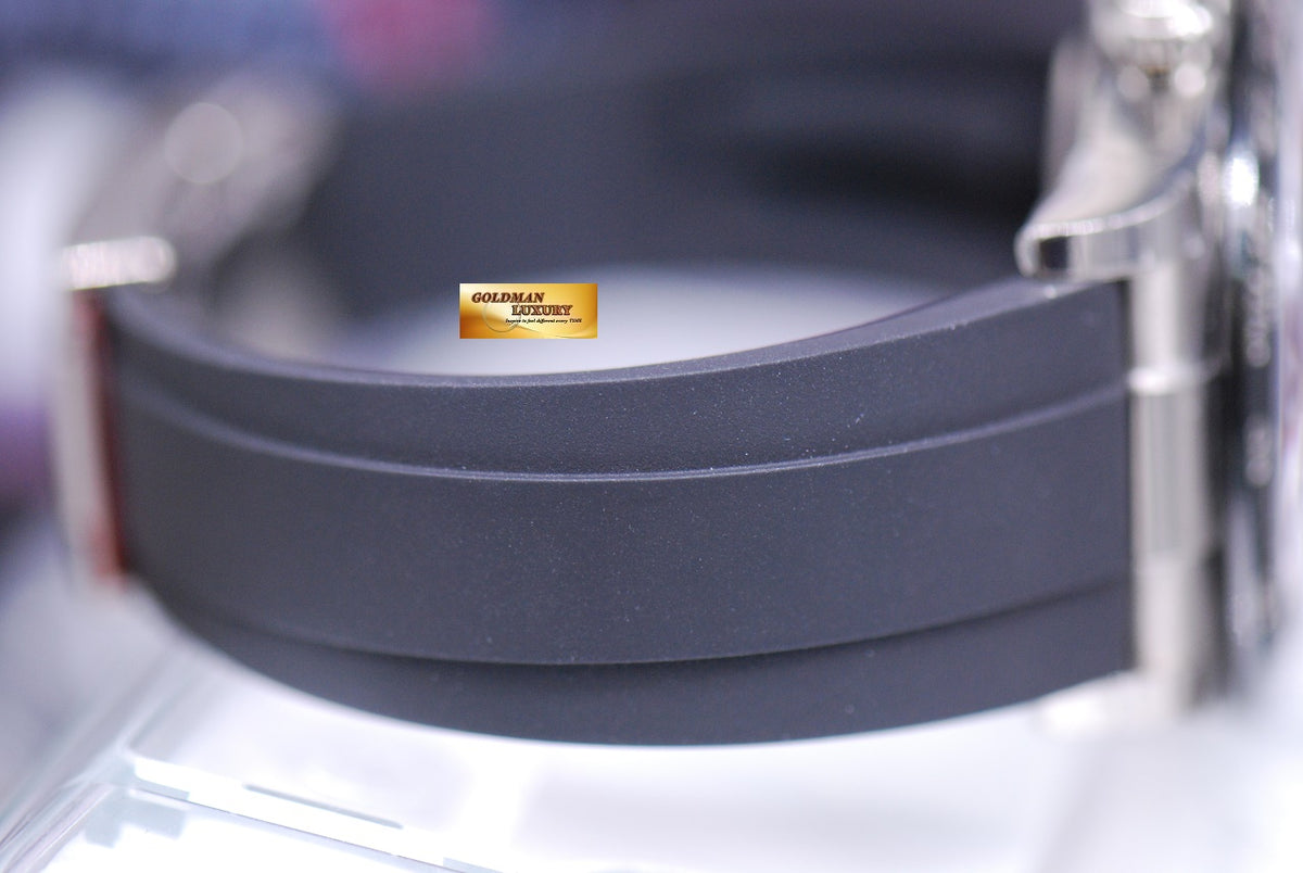 [SOLD] ROLEX OYSTER COSMOGRAPH DAYTONA 18K WHITE GOLD “PANDA” DIAL CERAMIC BEZEL 116519 (NEW-UNWORN)