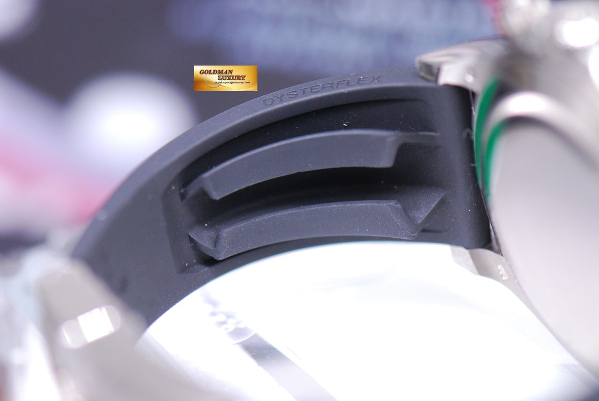 [SOLD] ROLEX OYSTER COSMOGRAPH DAYTONA 18K WHITE GOLD “PANDA” DIAL CERAMIC BEZEL 116519 (NEW-UNWORN)