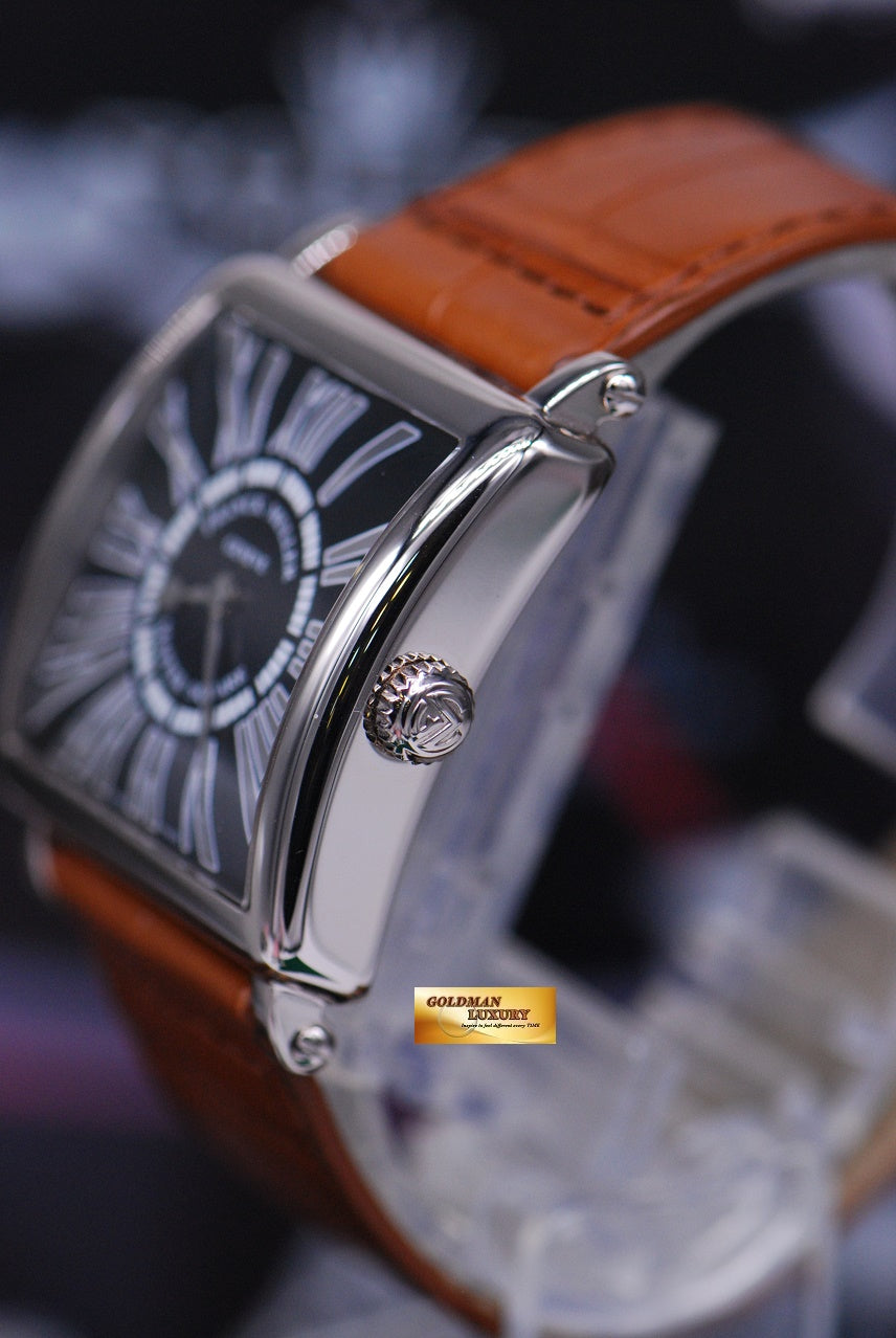 Franck sales muller 6002m