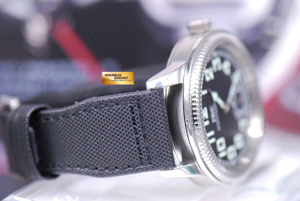 [SOLD] IWC VINTAGE FLIGERUHR PILOT 44mm MANUAL WINDING C.98300 IW3254-01 (NEAR MINT)