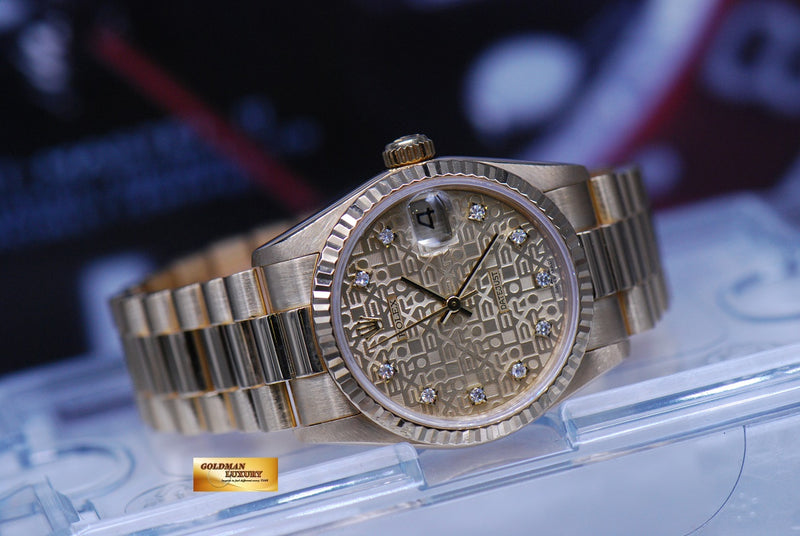 products/GML1712_-_Rolex_Oyster_Datejust_31mm_Boysize_18K_Yellow_Gold_Diamond_68278_-_10.JPG