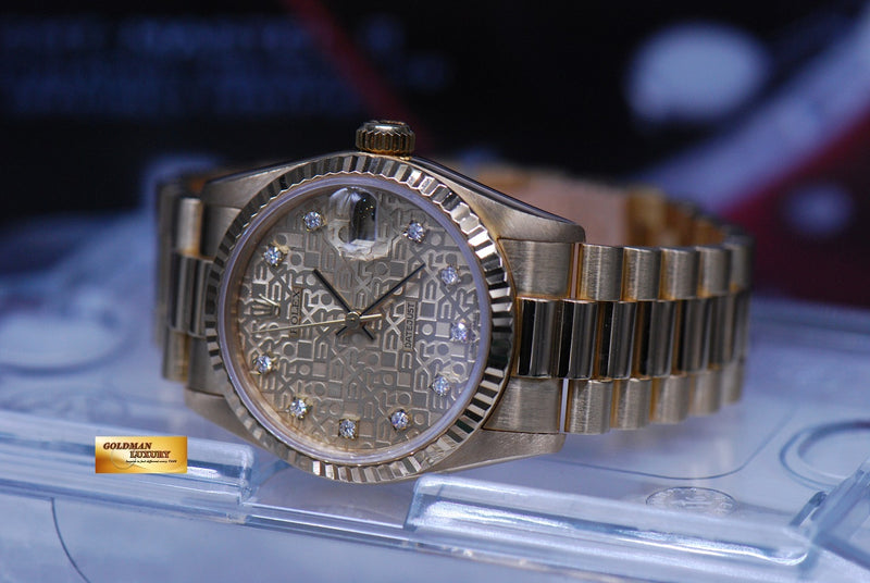 products/GML1712_-_Rolex_Oyster_Datejust_31mm_Boysize_18K_Yellow_Gold_Diamond_68278_-_11.JPG