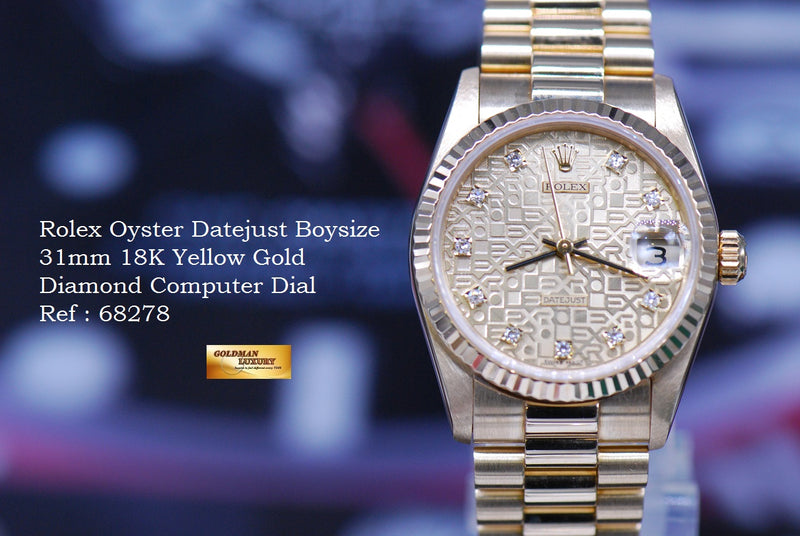 products/GML1712_-_Rolex_Oyster_Datejust_31mm_Boysize_18K_Yellow_Gold_Diamond_68278_-_12.JPG