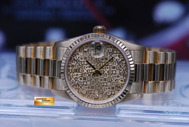 products/GML1712_-_Rolex_Oyster_Datejust_31mm_Boysize_18K_Yellow_Gold_Diamond_68278_-_5.JPG
