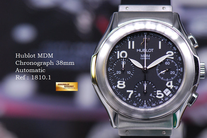 Hublot 1810.1 sales