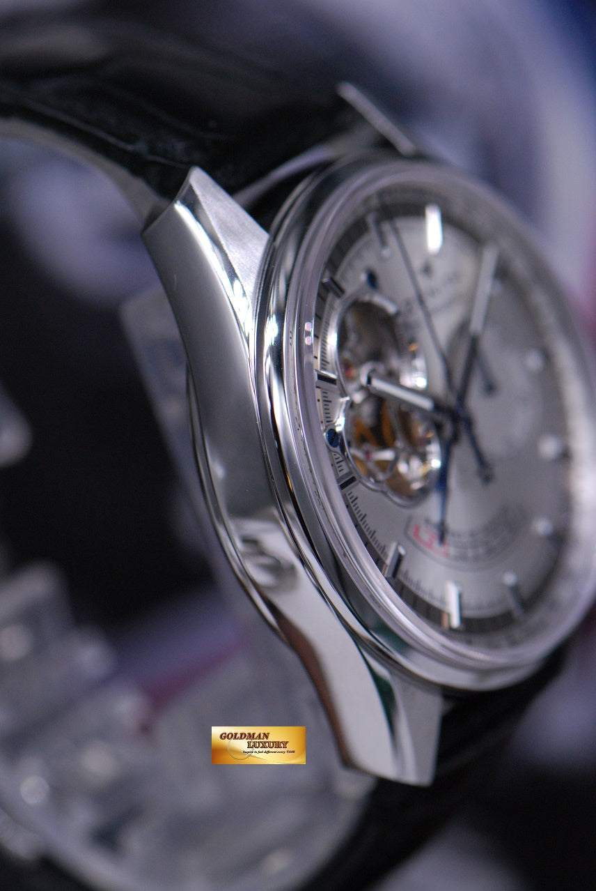 [SOLD] ZENITH EL PRIMERO CHRONOMASTER 42mm POWER RESERVE 03.2080.4021 (MINT)