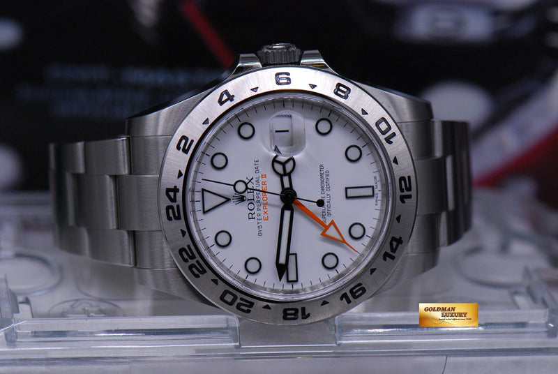 products/GML1726_-_Rolex_Oyster_Explorer_II_42mm_White_Automatic_216570_-_10.JPG
