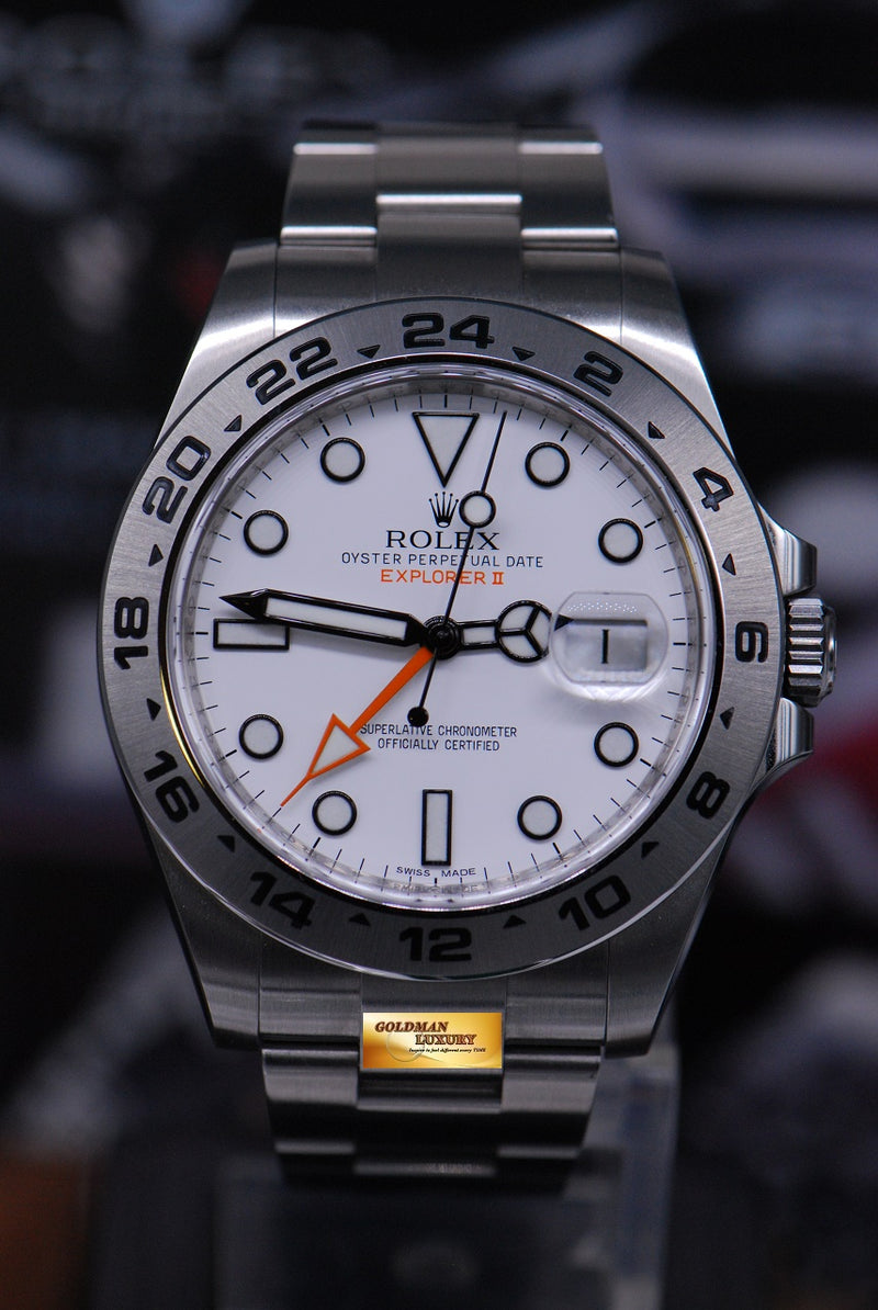 products/GML1726_-_Rolex_Oyster_Explorer_II_42mm_White_Automatic_216570_-_1.JPG