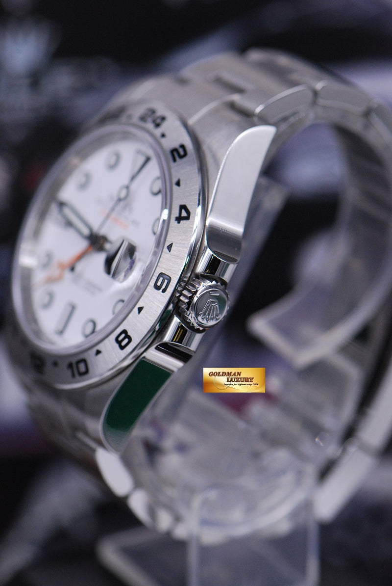 products/GML1726_-_Rolex_Oyster_Explorer_II_42mm_White_Automatic_216570_-_3.JPG