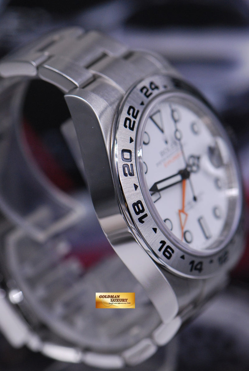 products/GML1726_-_Rolex_Oyster_Explorer_II_42mm_White_Automatic_216570_-_4.JPG