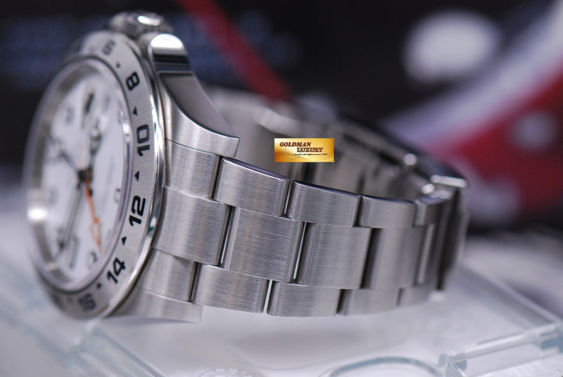 products/GML1726_-_Rolex_Oyster_Explorer_II_42mm_White_Automatic_216570_-_7.JPG