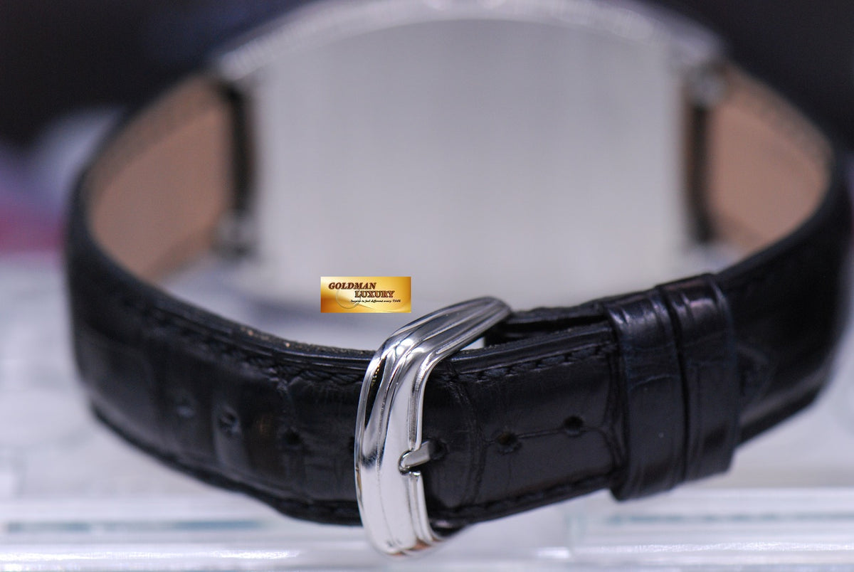 [SOLD] FRANCK MULLER CINTREE CURVEX BIG DATE SUB-SEC DIAL AUTOMATIC 6850 S6 GG (MINT)