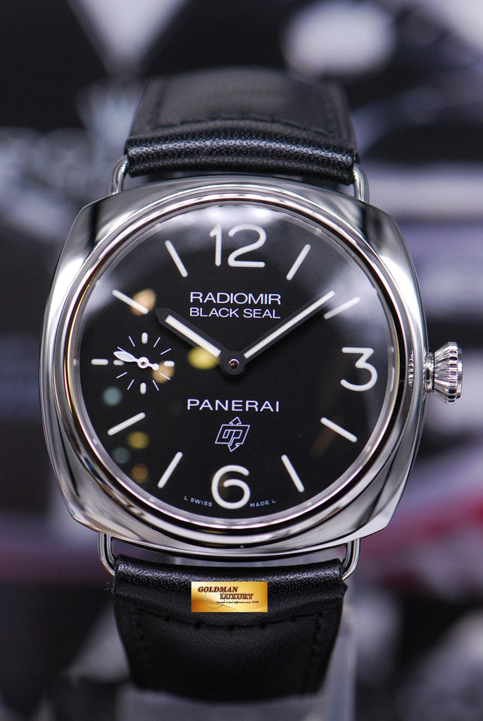 Panerai pam 380 top