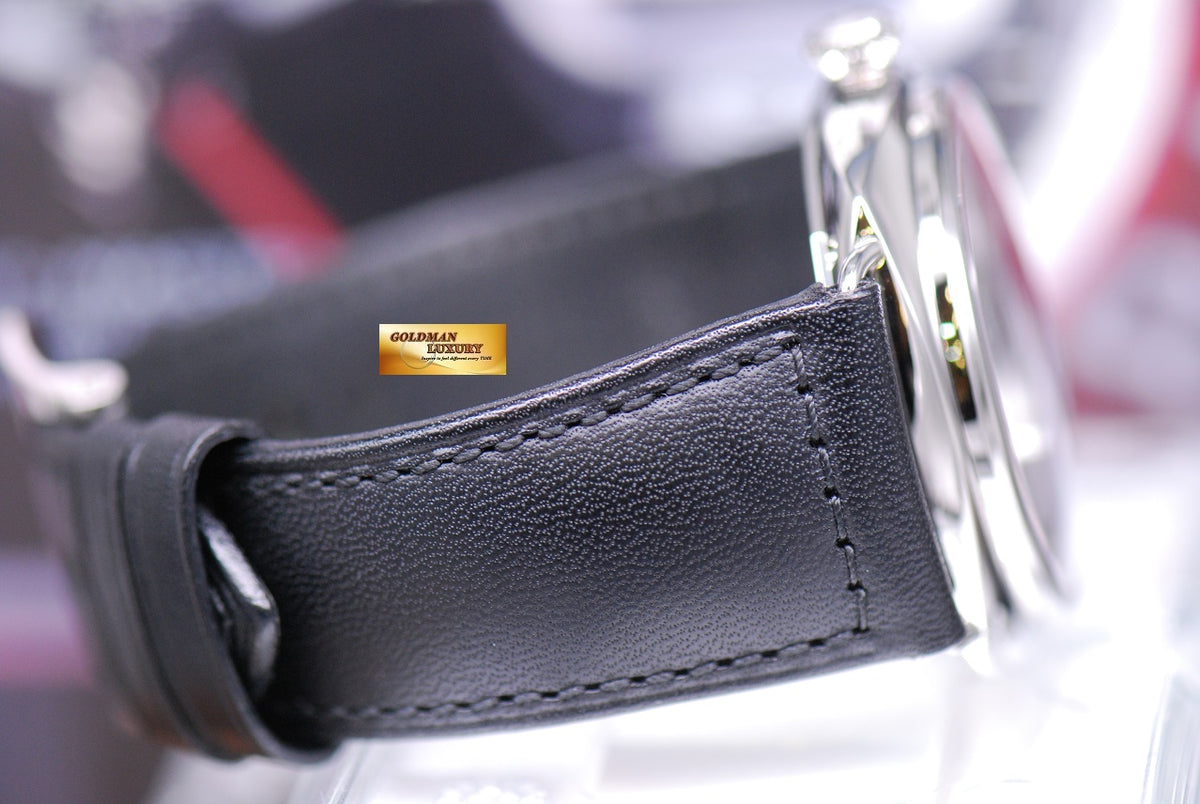 [SOLD] PANERAI RADIOMIR BASE 45mm MANUAL WINDING PAM 380 (MINT)