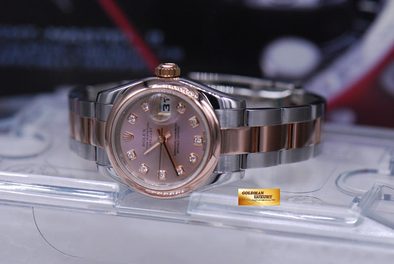 products/GML1763_-_Rolex_Oyster_Datejust_26mm_Half-Rose_Gold_Diamond_179161_-_10.JPG