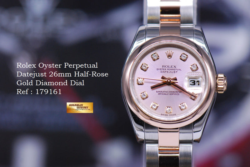 products/GML1763_-_Rolex_Oyster_Datejust_26mm_Half-Rose_Gold_Diamond_179161_-_11.JPG