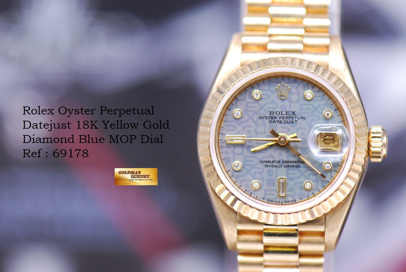 products/GML1766_-_Rolex_Oyster_Datejust_Ladies_26mm_18K_Yellow_Gold_MOP_Blue_69178_-_11.JPG