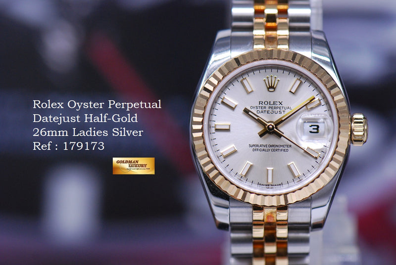 products/GML1775_-_Rolex_Oyster_Datejust_26mm_Half-Gold_Silver_179173_-_11.JPG