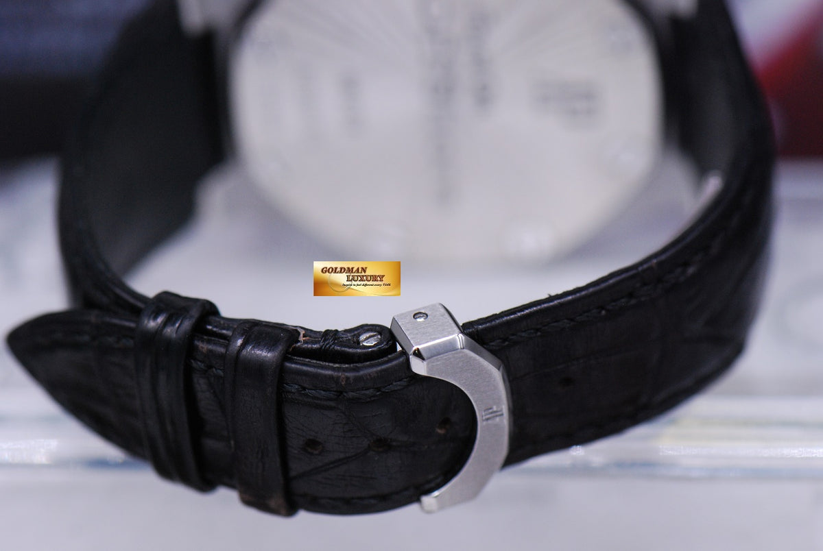 [SOLD] AUDEMARS PIGUET ROYAL OAK OFFSHORE CHRONOGRAPH BLUE 25770ST (MINT)